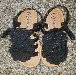 Toddler Sandals